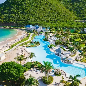 5* Station touristique Secrets St Martin & (adults Only)