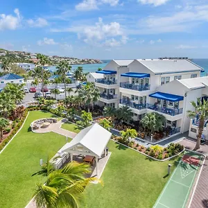 3* Station touristique Hilton Vacation Club Flamingo Sint Maarten